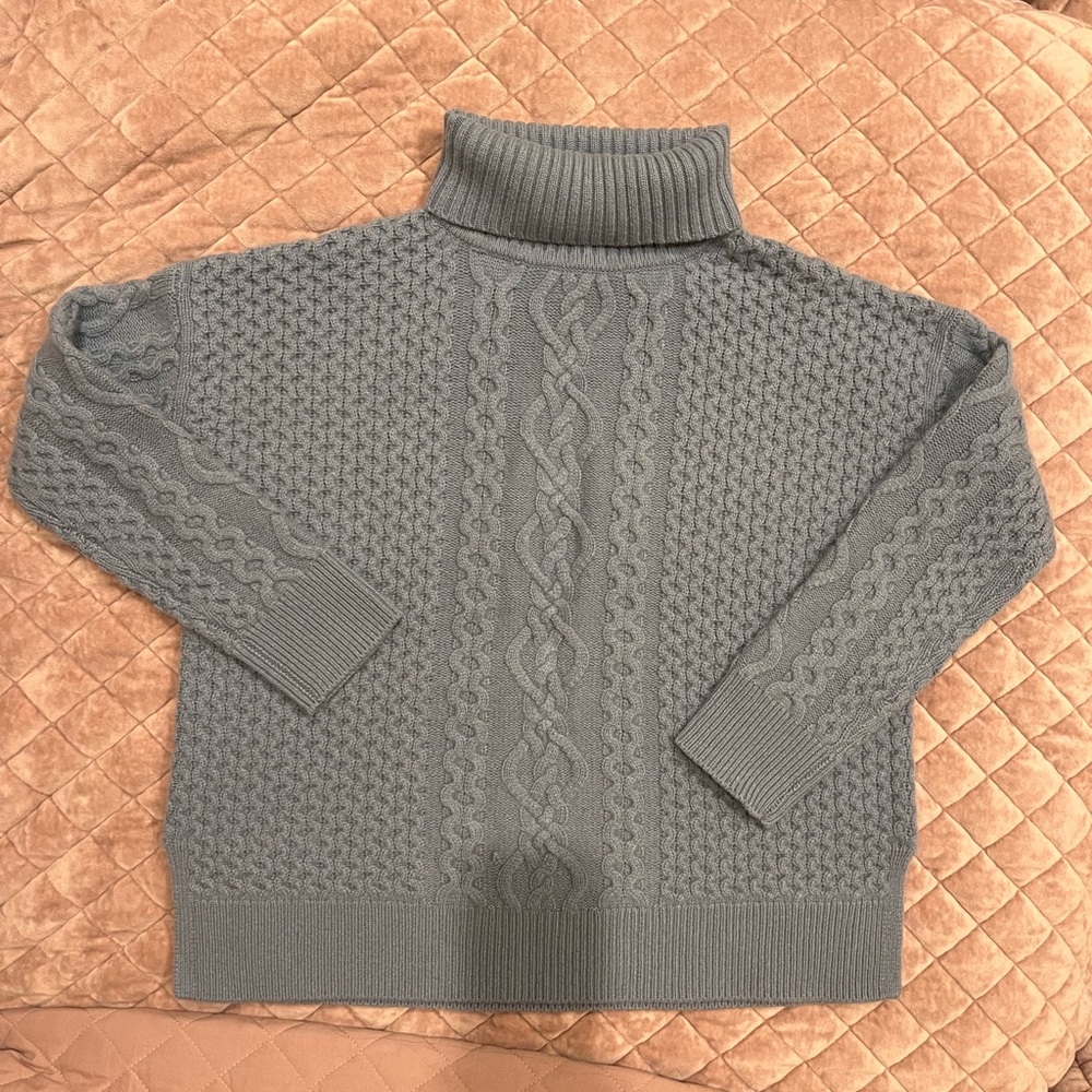 Nordstrom Signature Cashmere Sweater